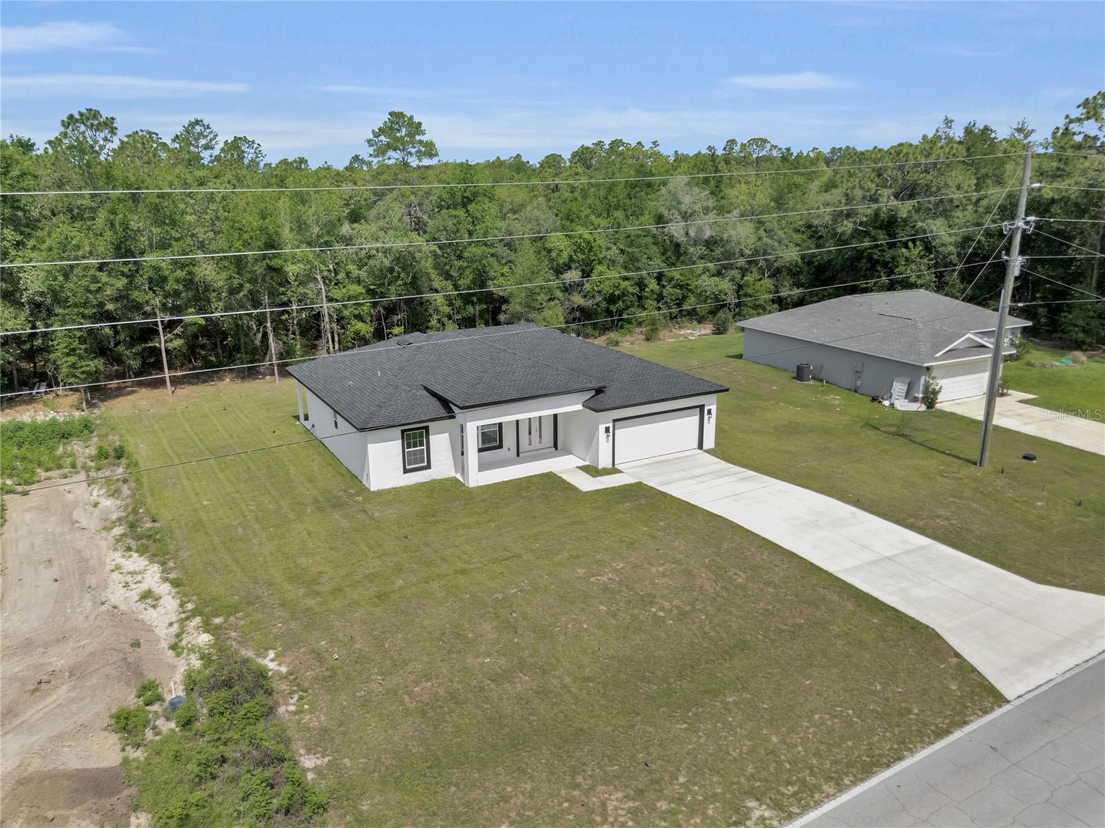 CITRUS SPGS UNIT 06 - Residential