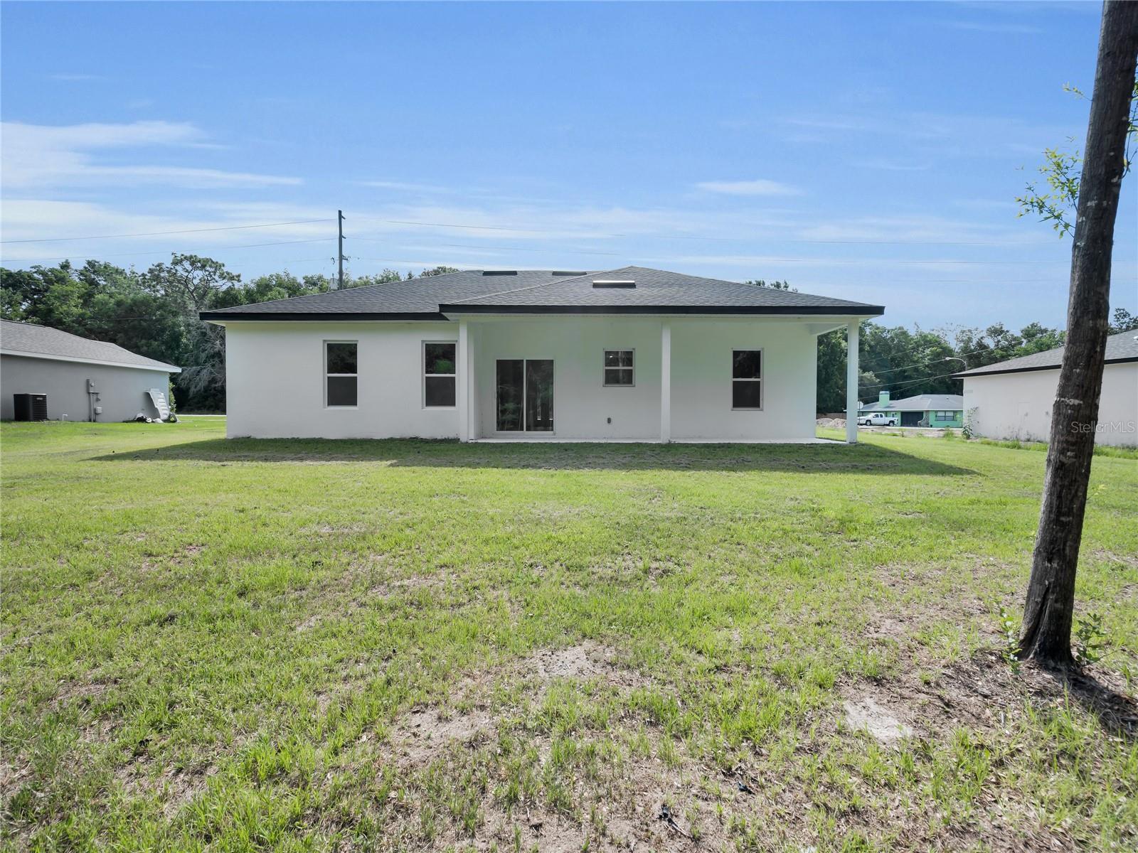 CITRUS SPGS UNIT 06 - Residential