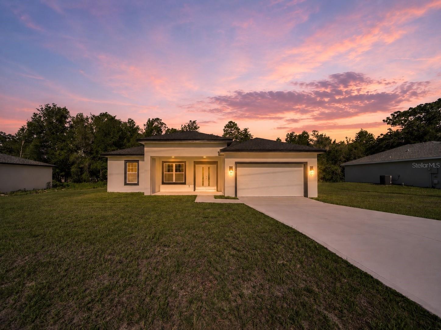 CITRUS SPGS UNIT 06 - Residential