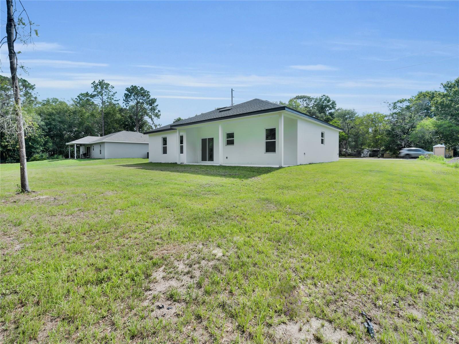 CITRUS SPGS UNIT 06 - Residential
