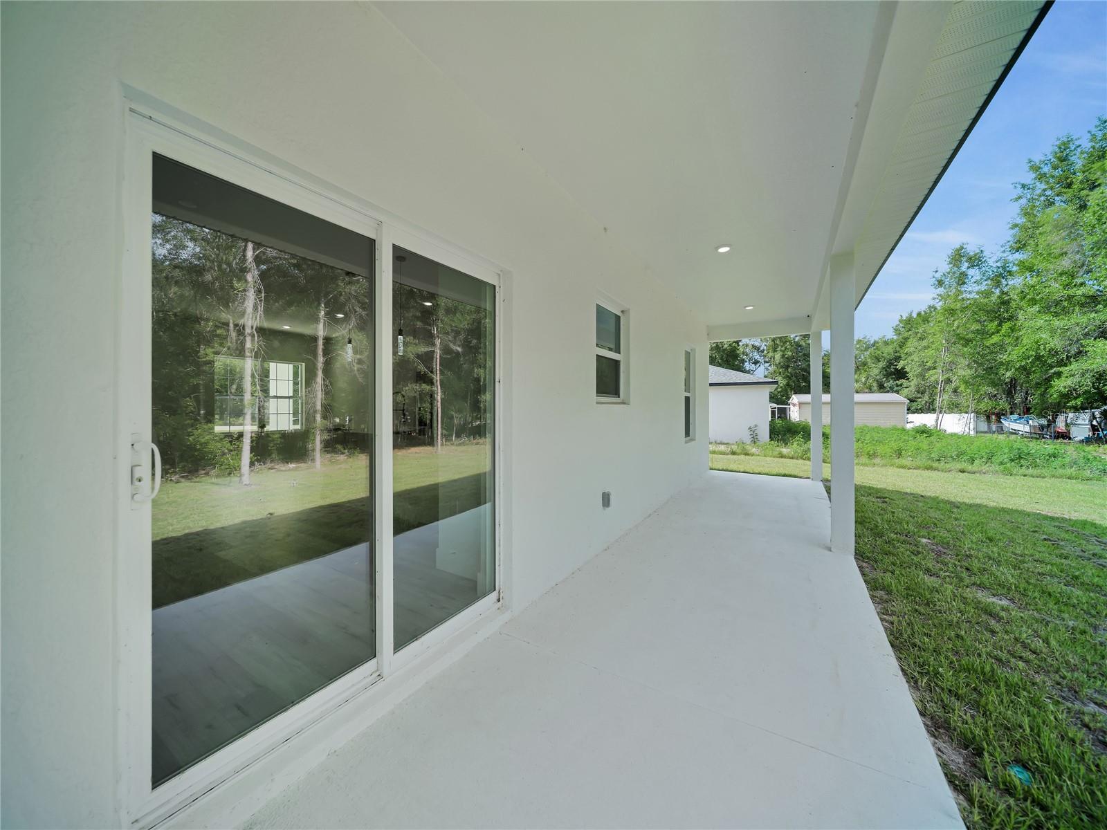 CITRUS SPGS UNIT 06 - Residential