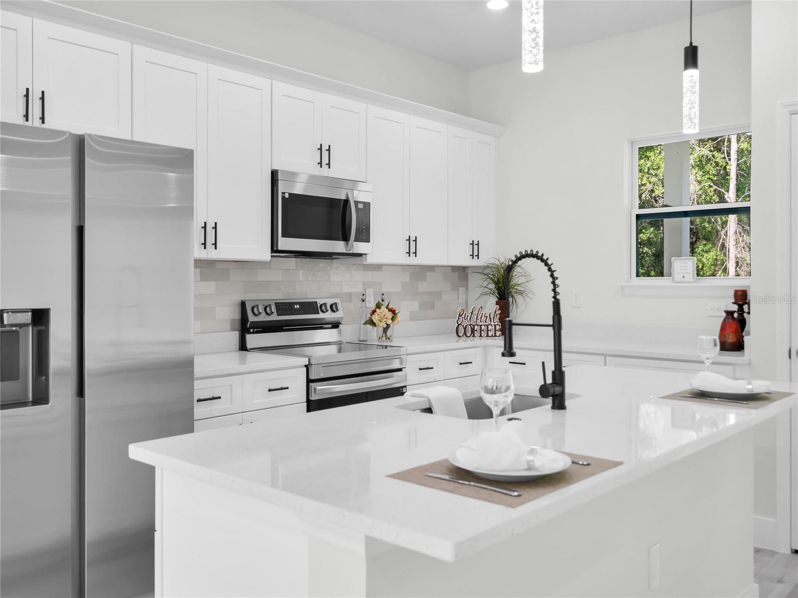 CITRUS SPGS UNIT 06 - Residential