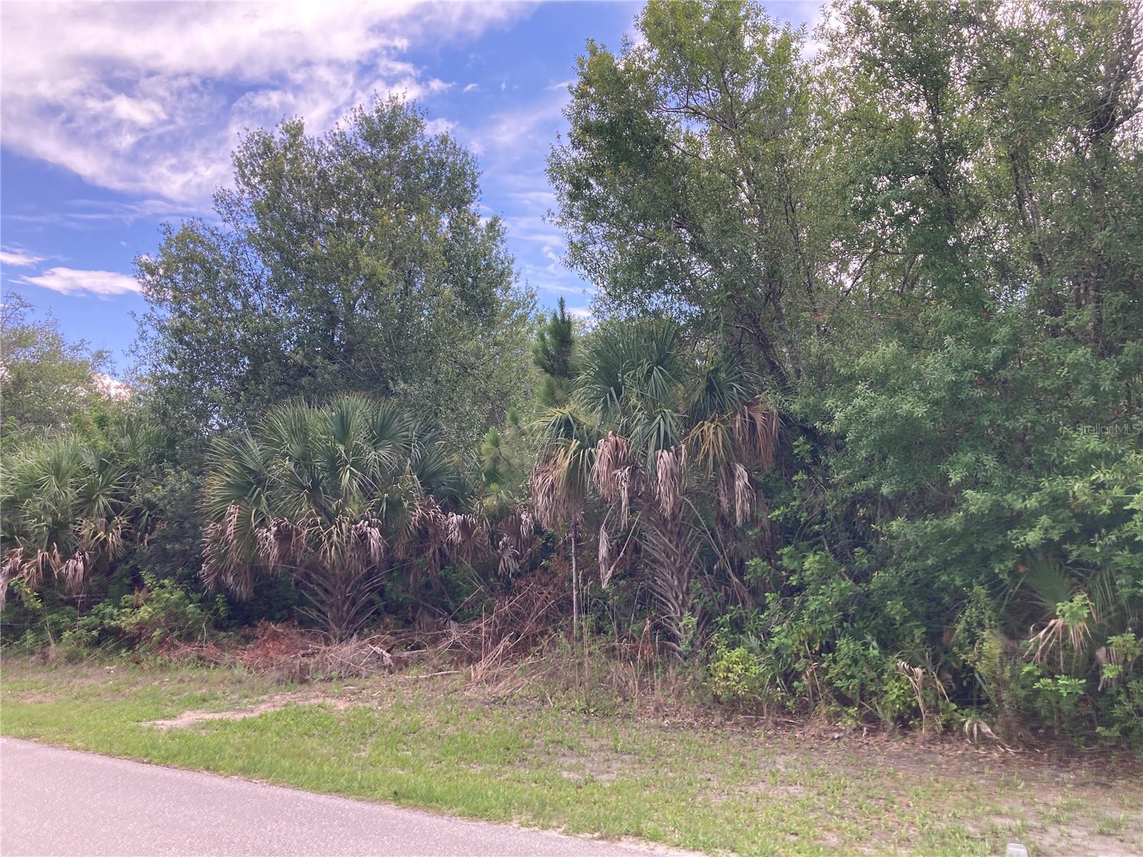 PORT CHARLOTTE SEC 050 - Land