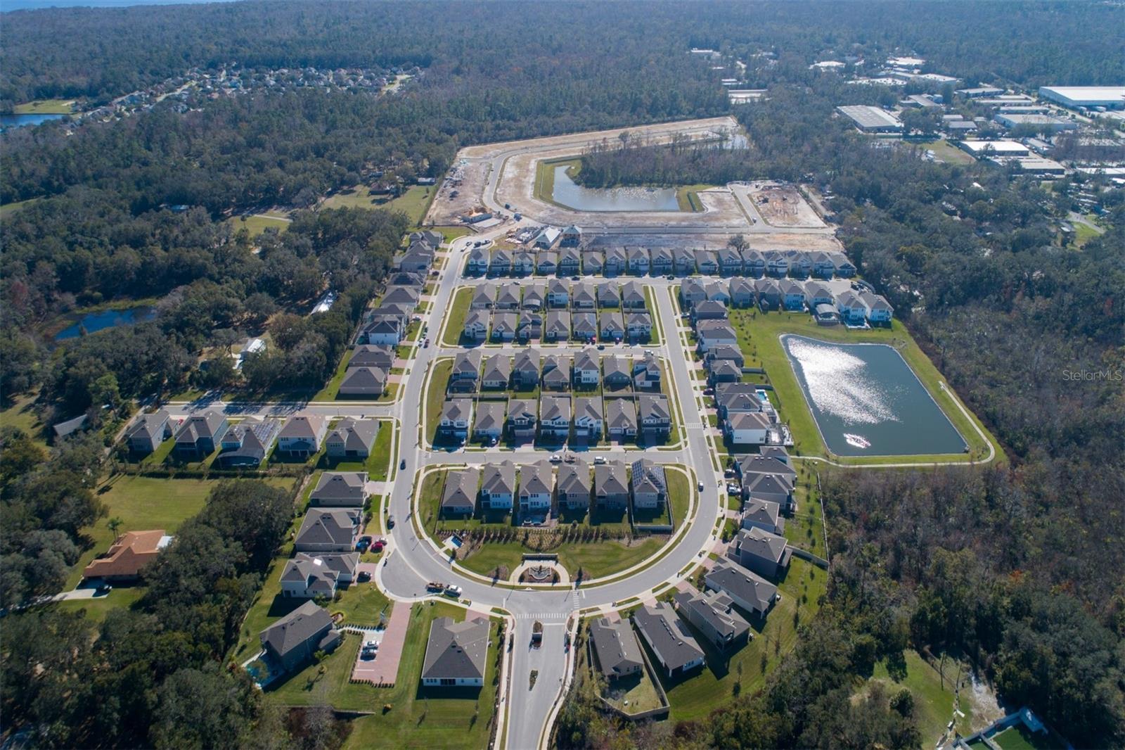 CADENCE PARK - Residential