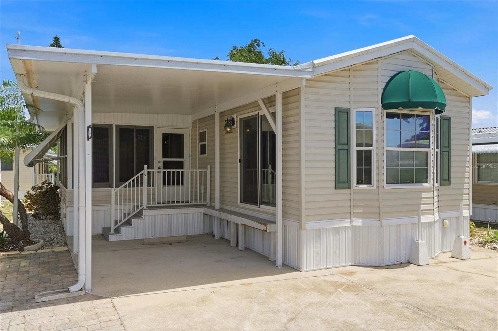 SUGAR CREEK ESTATES CO-OP - Residential