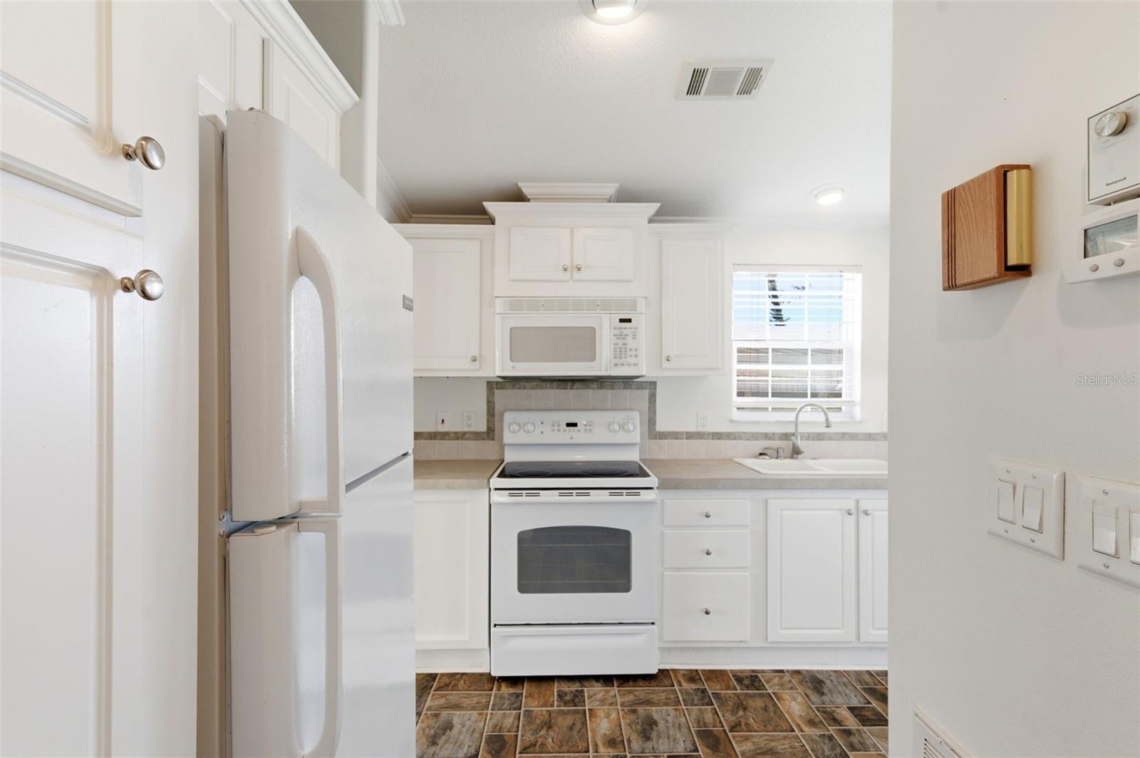 SUGAR CREEK ESTATES CO-OP - Residential