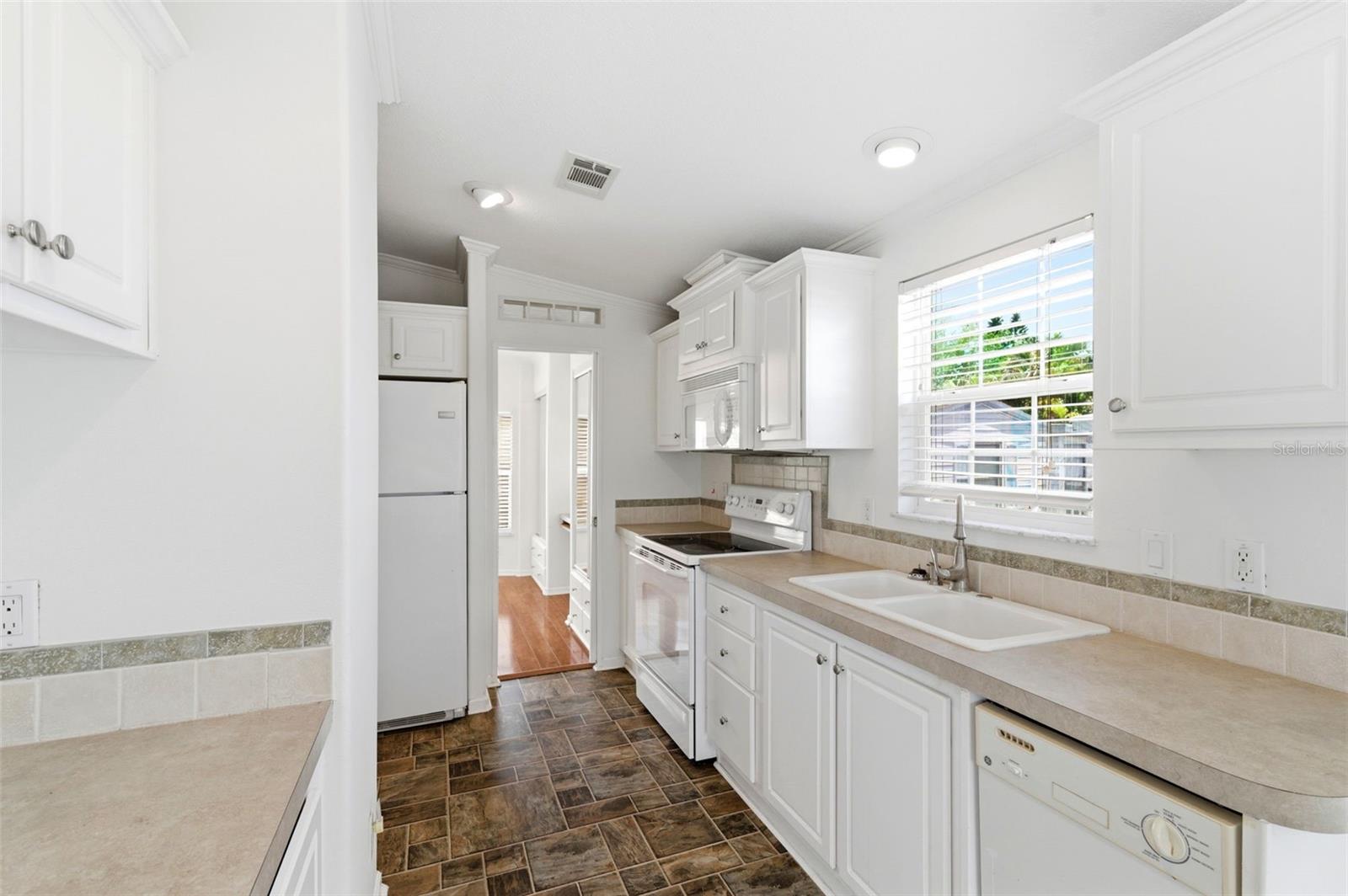 SUGAR CREEK ESTATES CO-OP - Residential