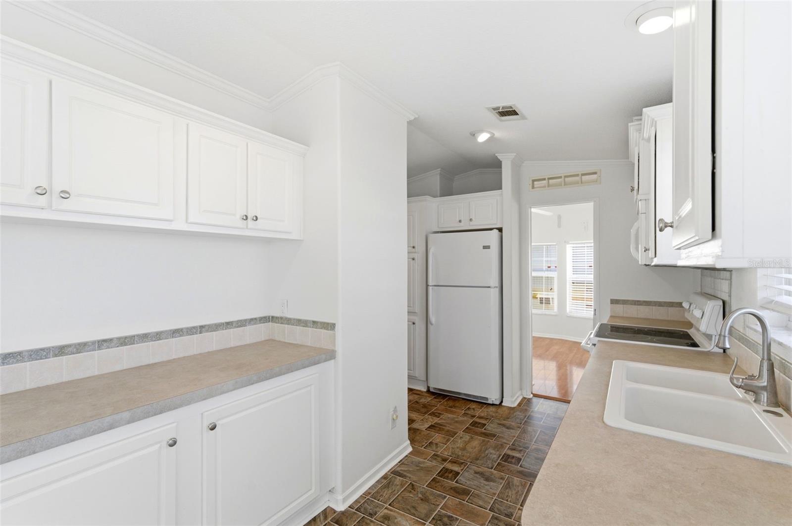 SUGAR CREEK ESTATES CO-OP - Residential