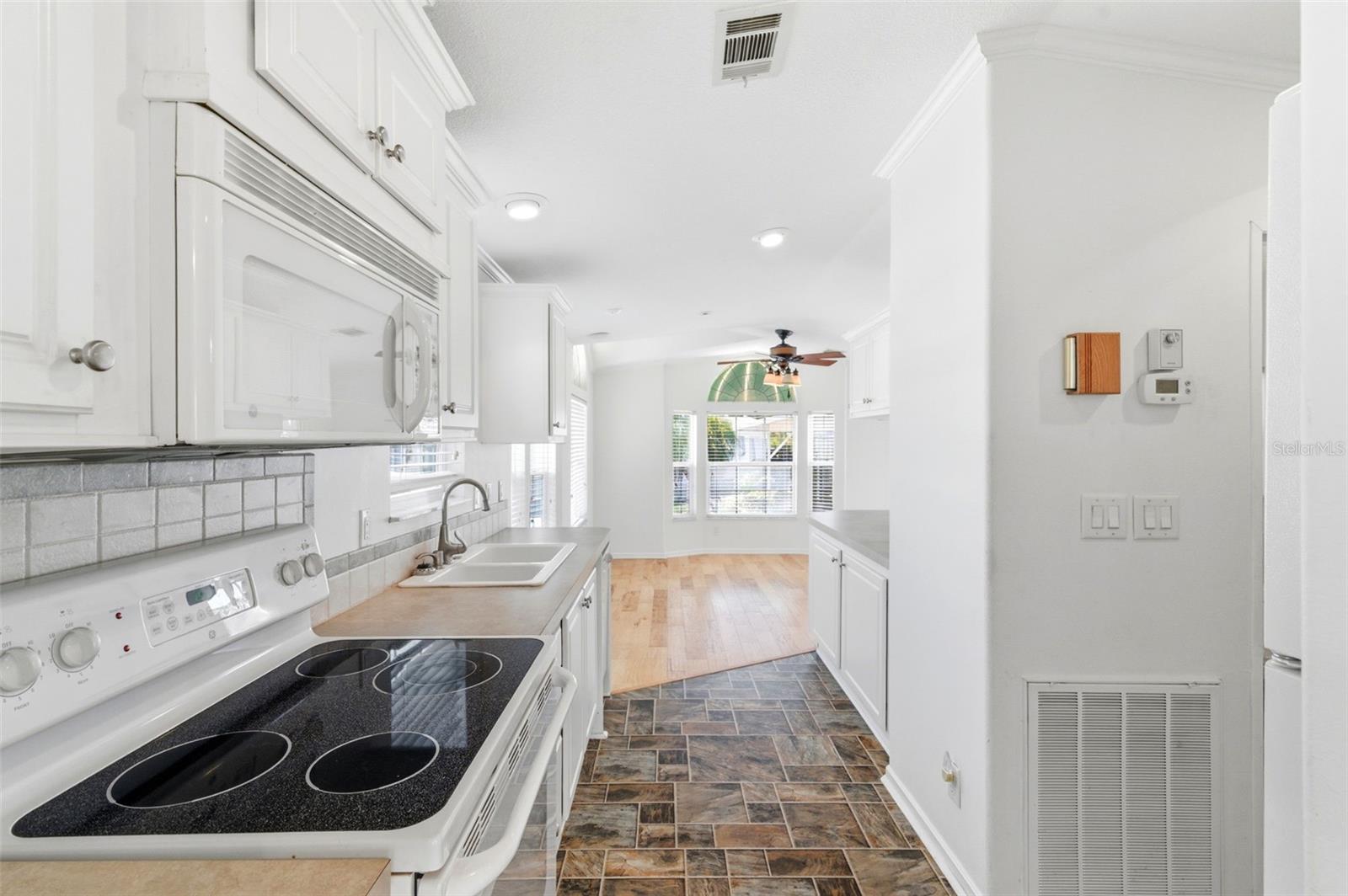 SUGAR CREEK ESTATES CO-OP - Residential