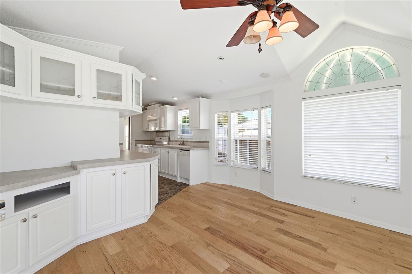 SUGAR CREEK ESTATES CO-OP - Residential