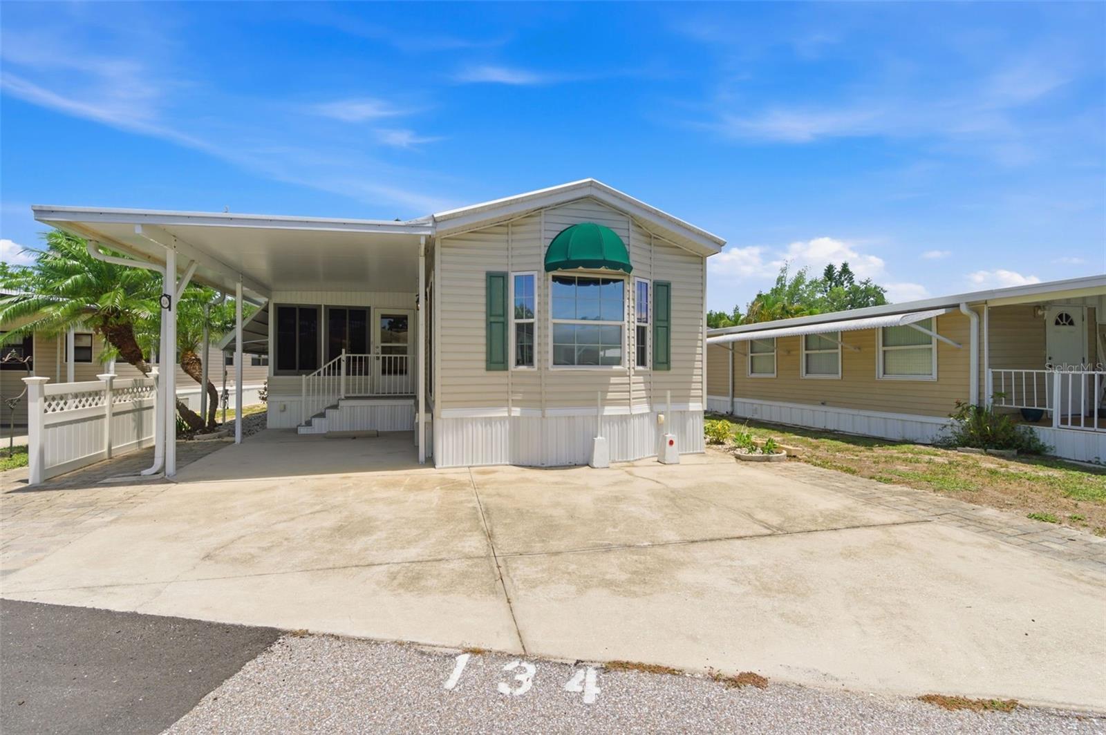 SUGAR CREEK ESTATES CO-OP - Residential