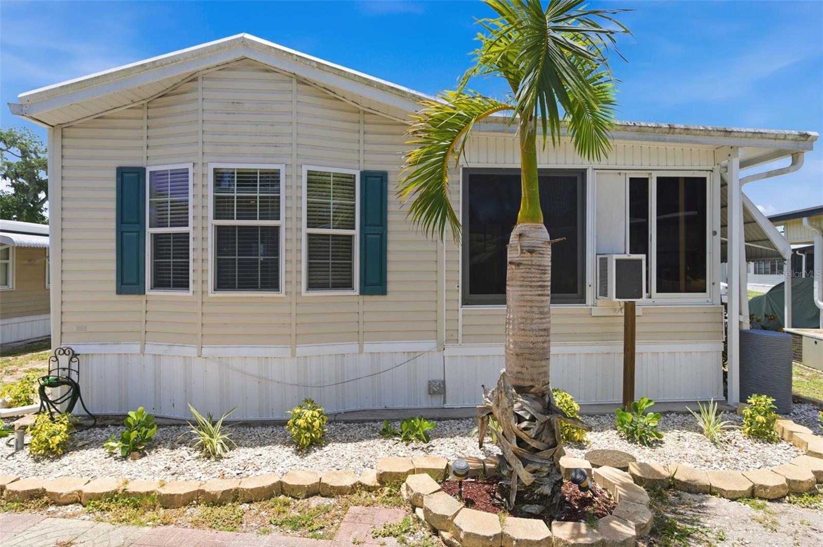 SUGAR CREEK ESTATES CO-OP - Residential