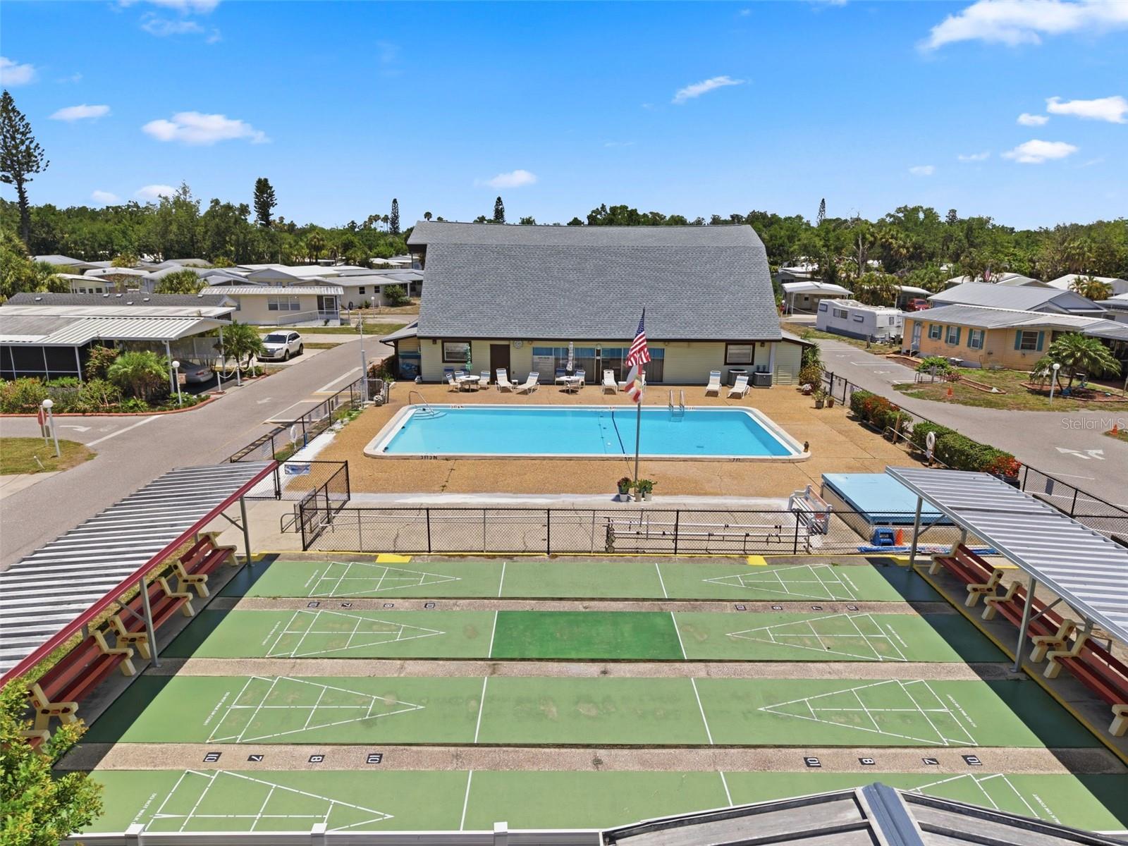 SUGAR CREEK ESTATES CO-OP - Residential