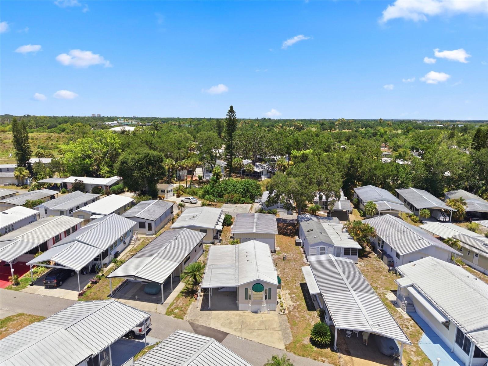 SUGAR CREEK ESTATES CO-OP - Residential