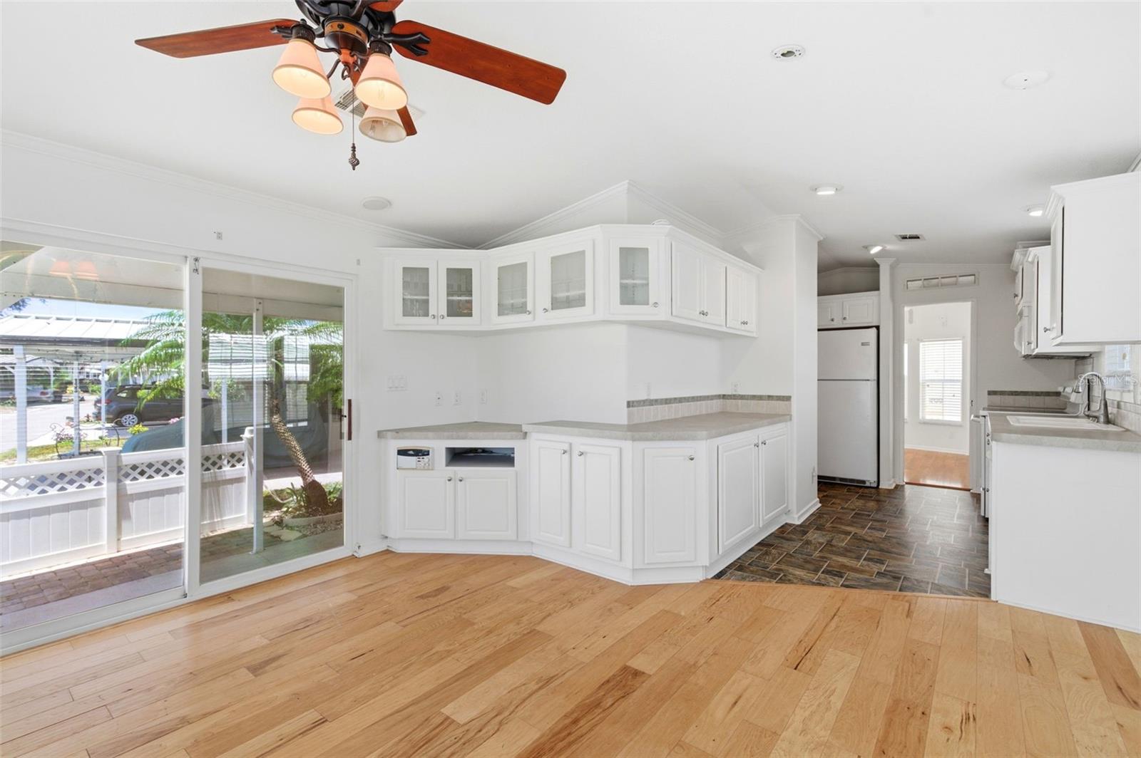 SUGAR CREEK ESTATES CO-OP - Residential