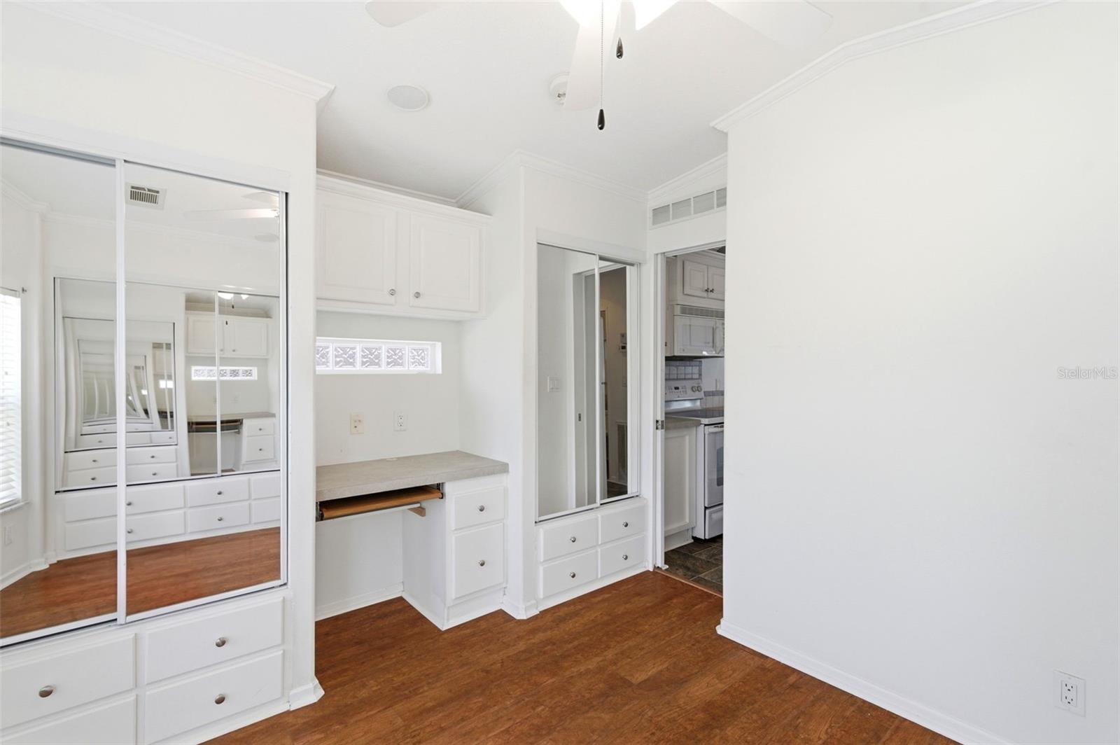 SUGAR CREEK ESTATES CO-OP - Residential