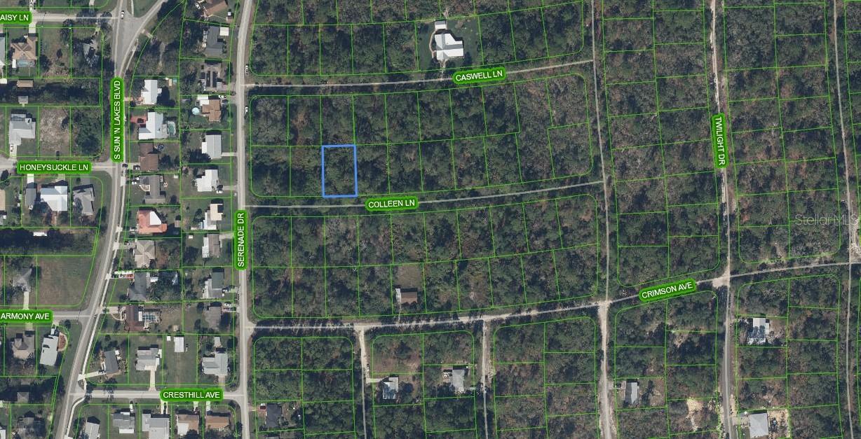Welcome to your slice of paradise in beautiful Lake Placid, located just east of the great fishing and boating that Highlands County is known for. Whether you love the outdoors or prefer a day of shopping and dining, you’re only minutes from it all.

This desirable parcel sits in the quiet Sun ’N Lakes area—an ideal location to build your dream home or invest for the future. Enjoy peaceful living while still being close to the action. Sebring is a short ride north, perfect for car enthusiasts who want to experience the thrill of the iconic Sebring International Raceway.

Enjoy Florida’s year-round sunshine, nature, lakes, and endless recreation right at your doorstep. Bring your adventure, bring your vision—this is your opportunity to build in South Central Florida.
