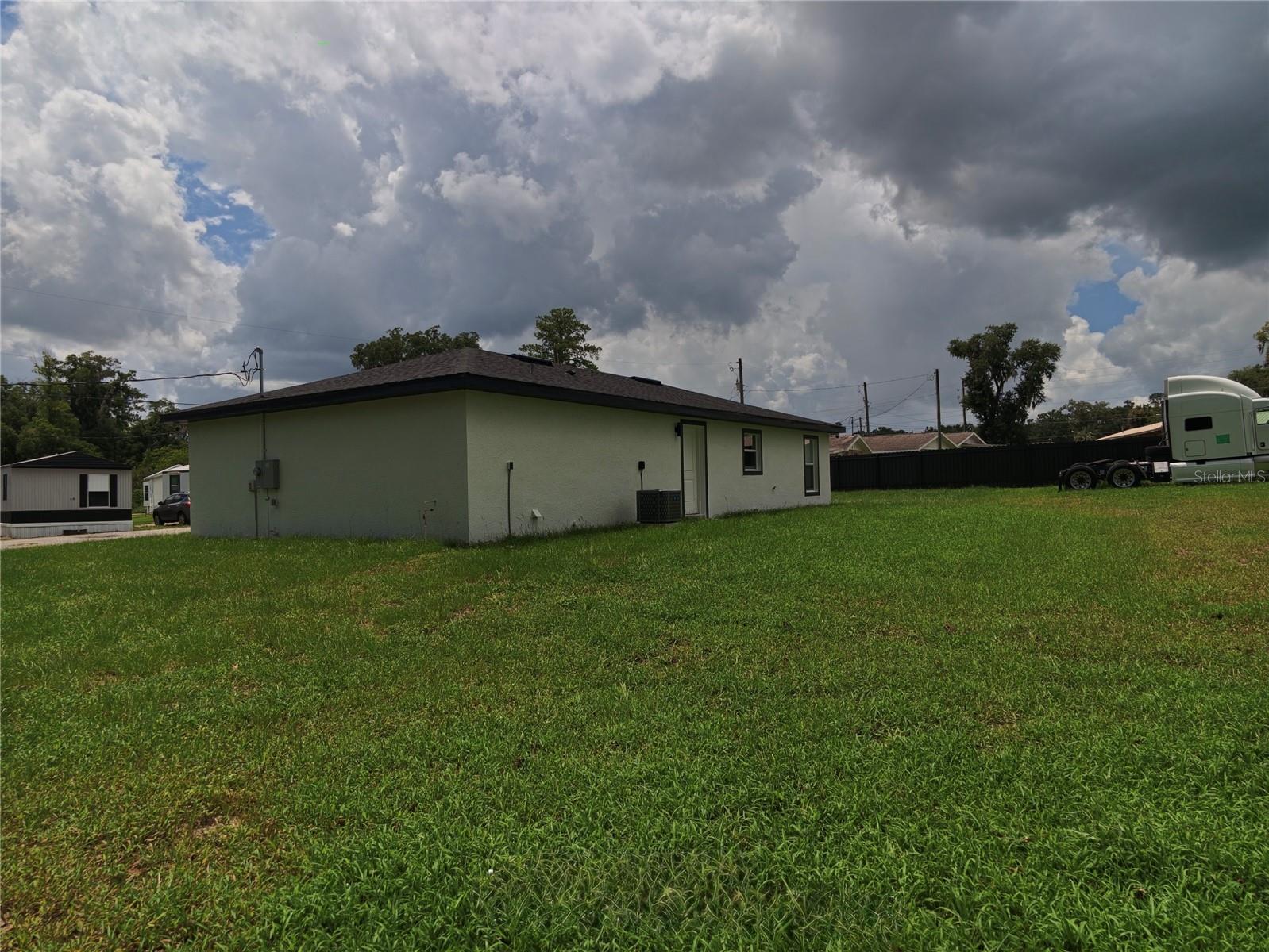 N/A - Residential