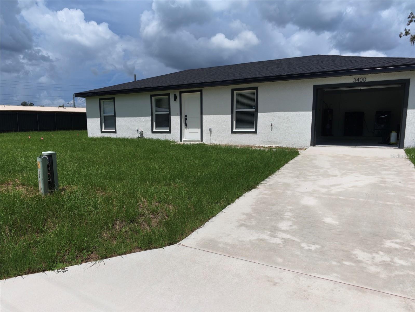 N/A - Residential