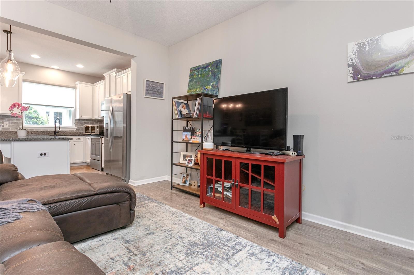 HARMONY AT LAKEWOOD RANCH PH I - Residential