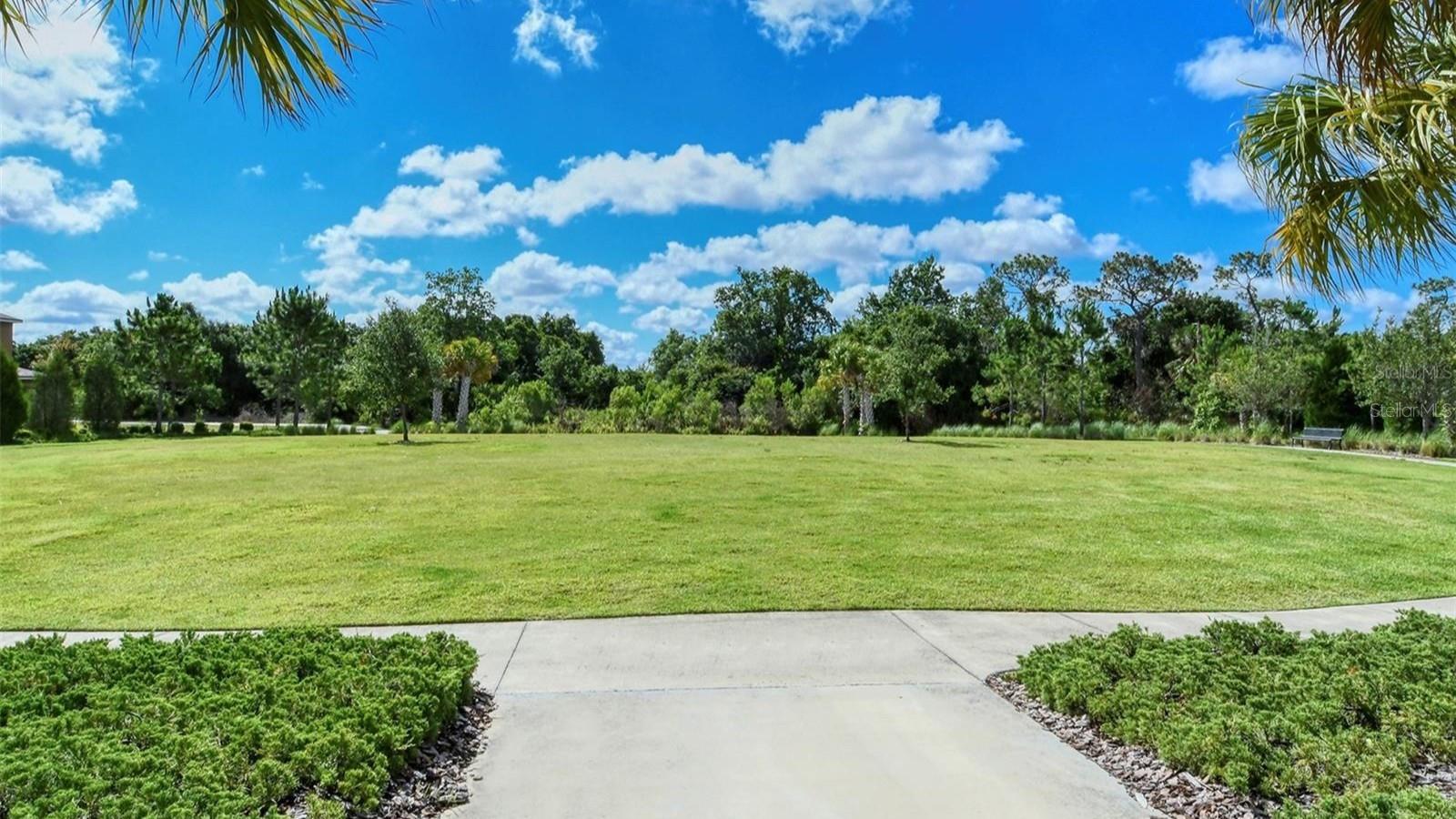 HARMONY AT LAKEWOOD RANCH PH I - Residential