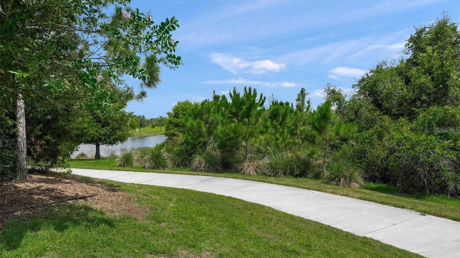 HARMONY AT LAKEWOOD RANCH PH I - Residential