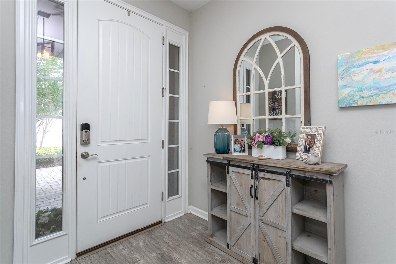 HARMONY AT LAKEWOOD RANCH PH I - Residential