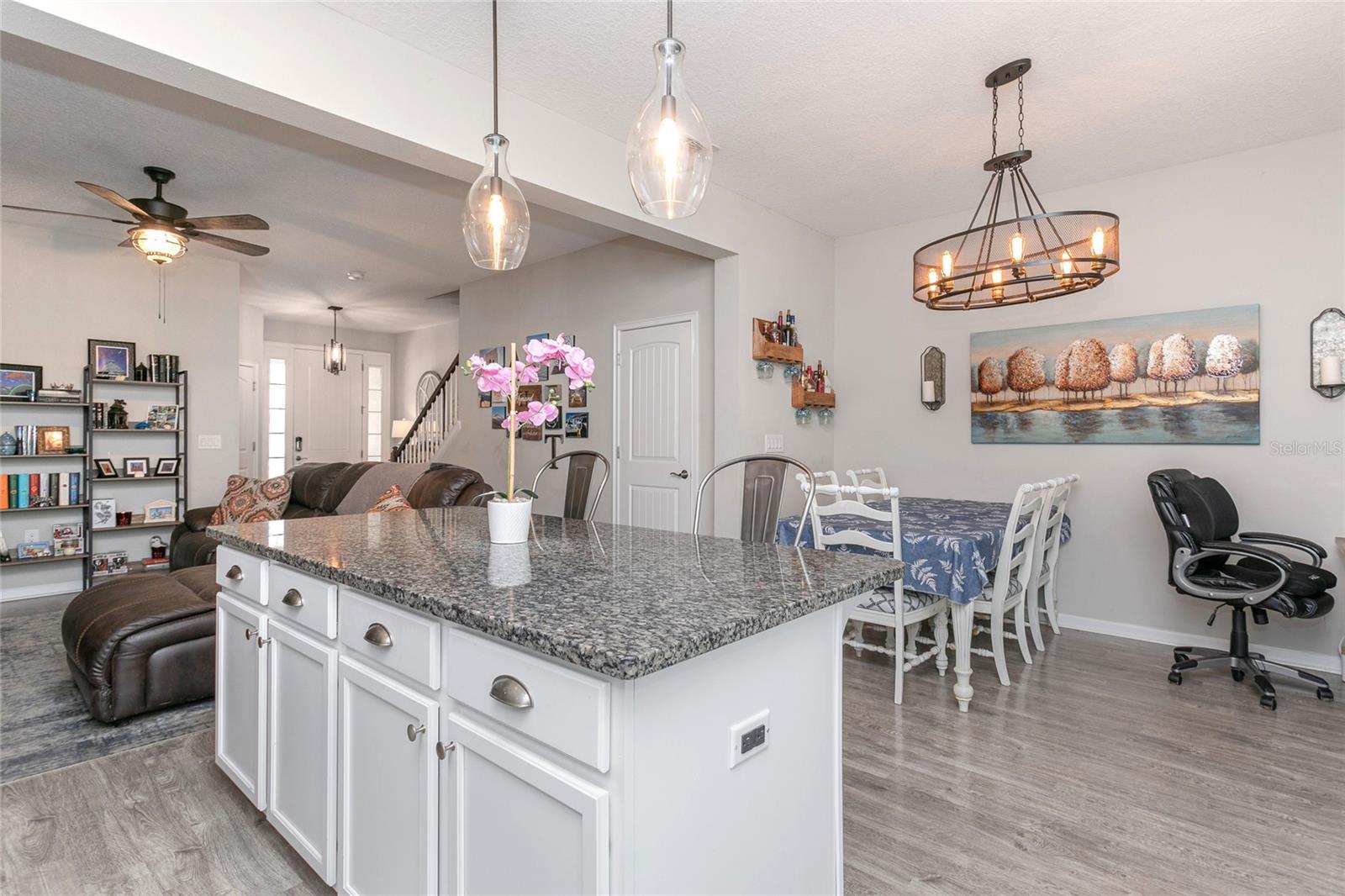 HARMONY AT LAKEWOOD RANCH PH I - Residential