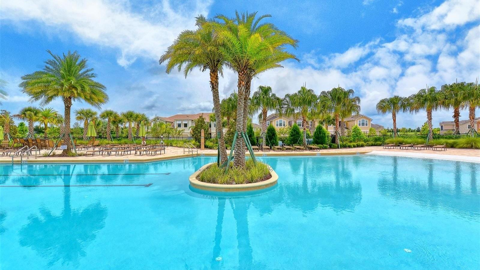 HARMONY AT LAKEWOOD RANCH PH I - Residential
