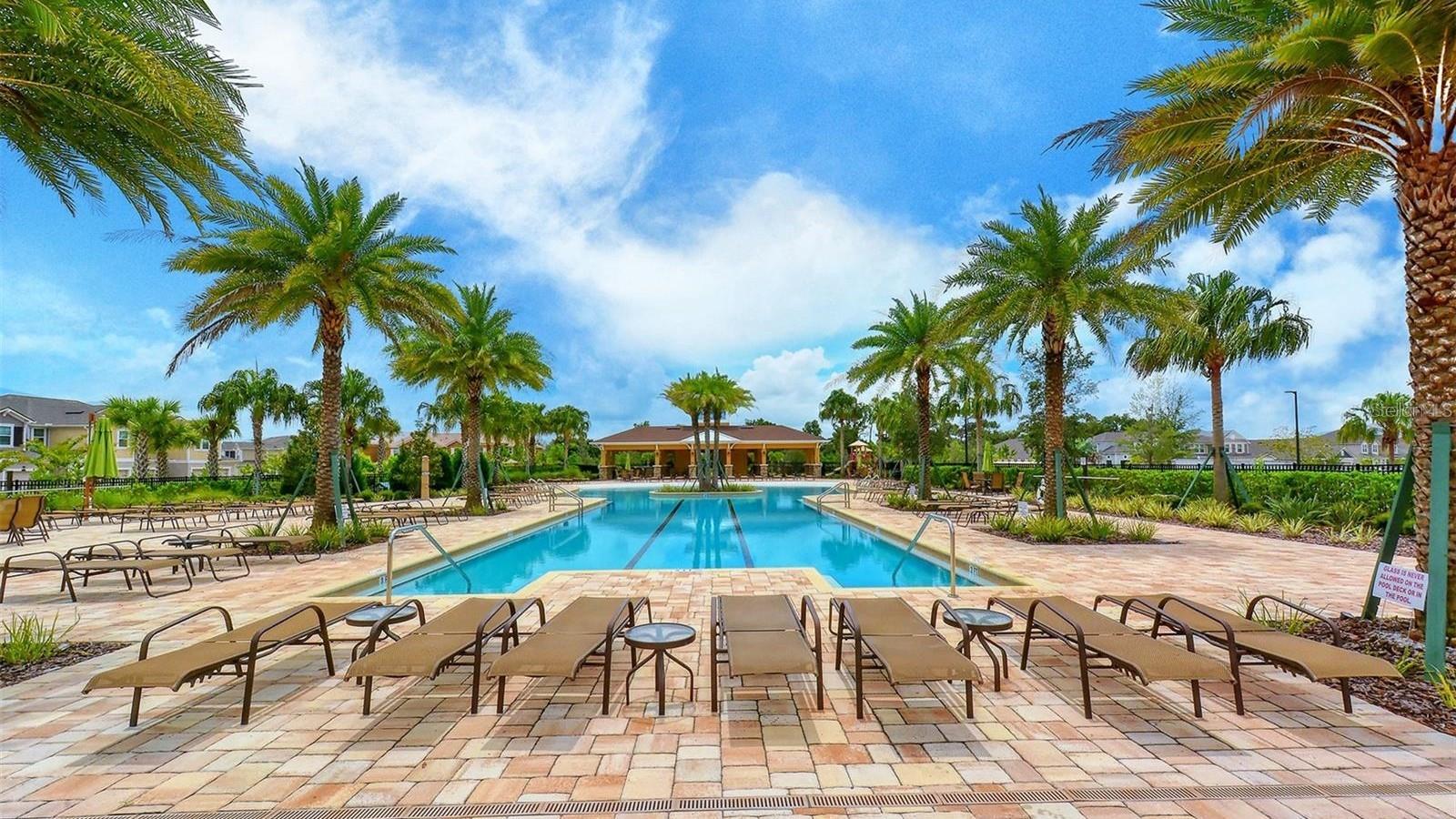 HARMONY AT LAKEWOOD RANCH PH I - Residential