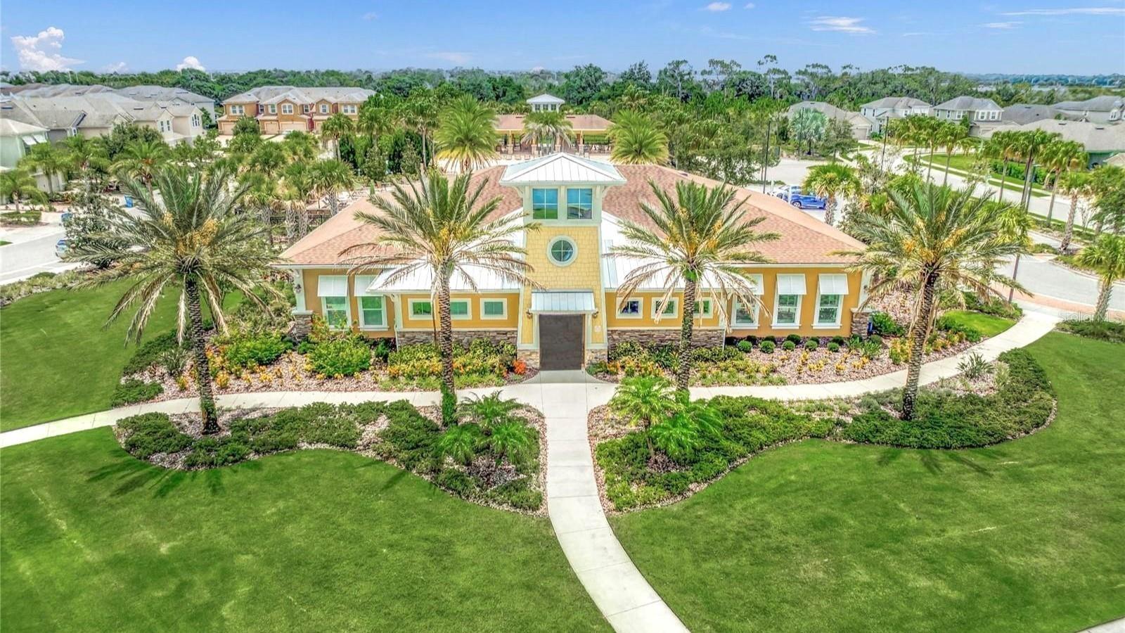 HARMONY AT LAKEWOOD RANCH PH I - Residential