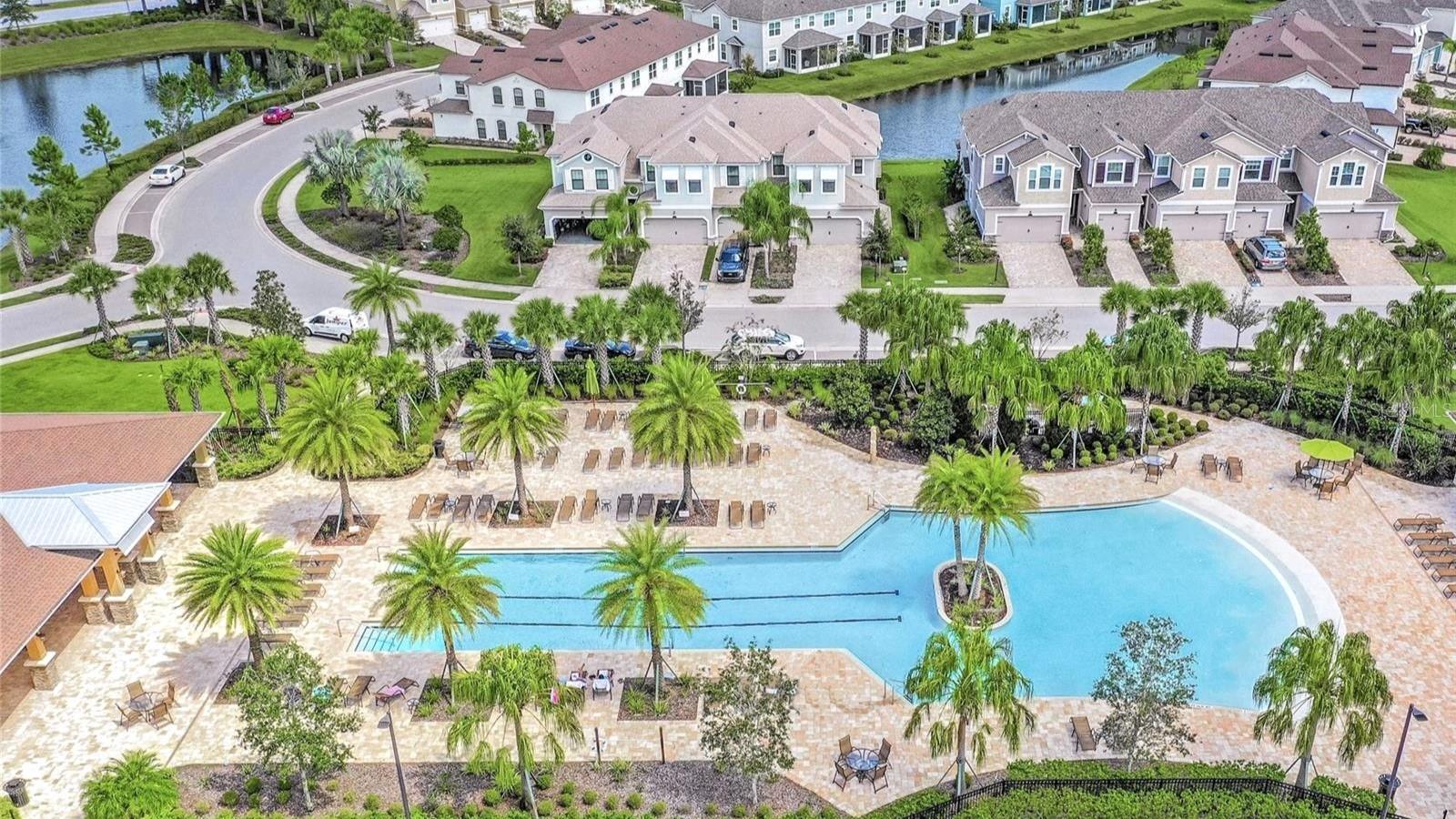HARMONY AT LAKEWOOD RANCH PH I - Residential