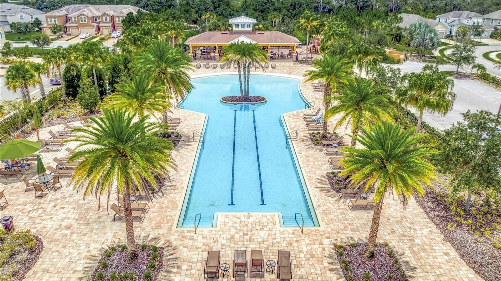 HARMONY AT LAKEWOOD RANCH PH I - Residential