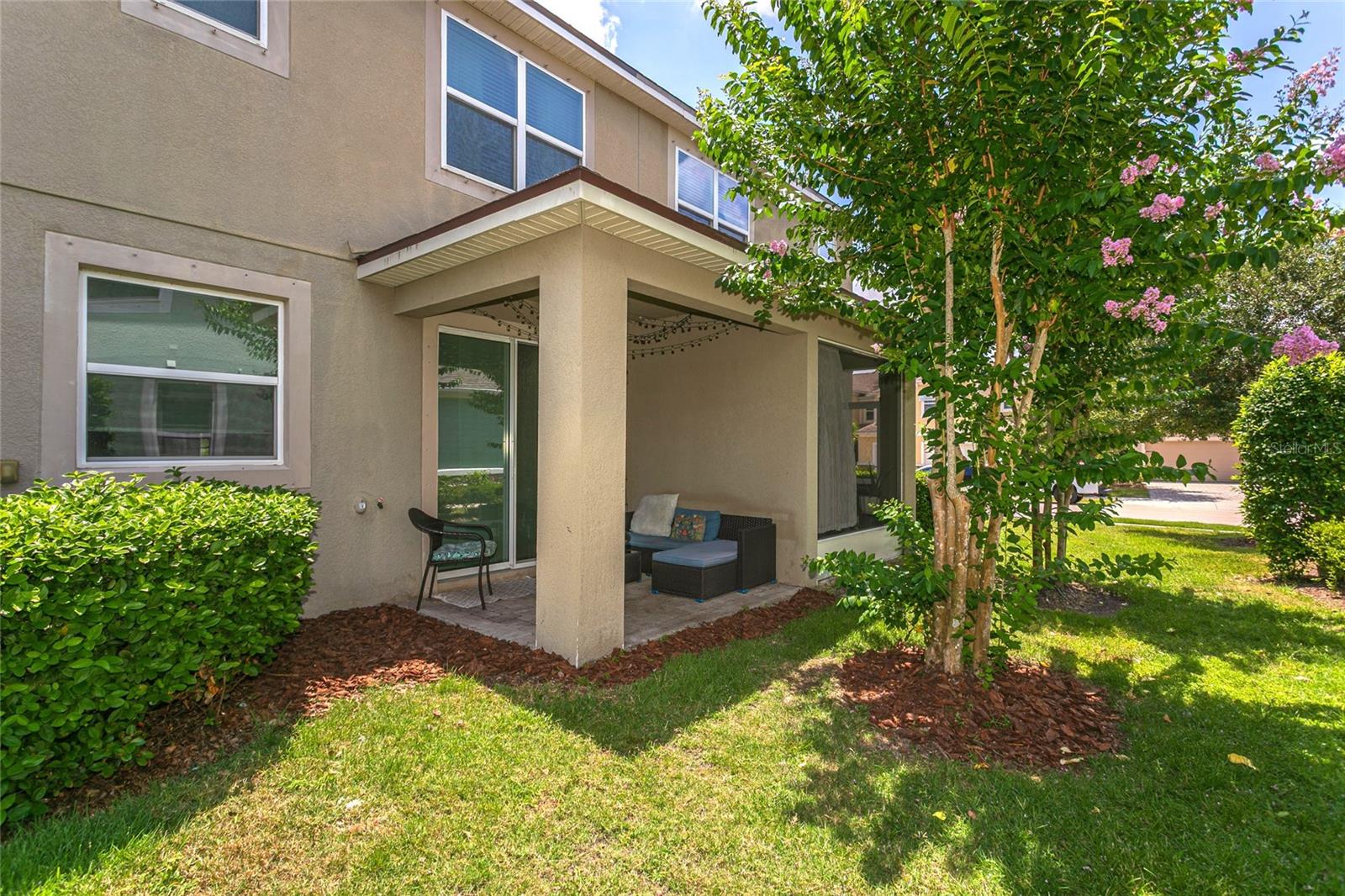 HARMONY AT LAKEWOOD RANCH PH I - Residential
