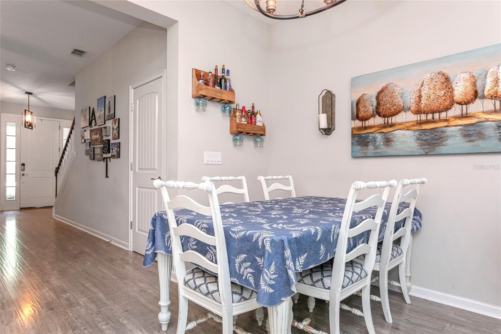 HARMONY AT LAKEWOOD RANCH PH I - Residential