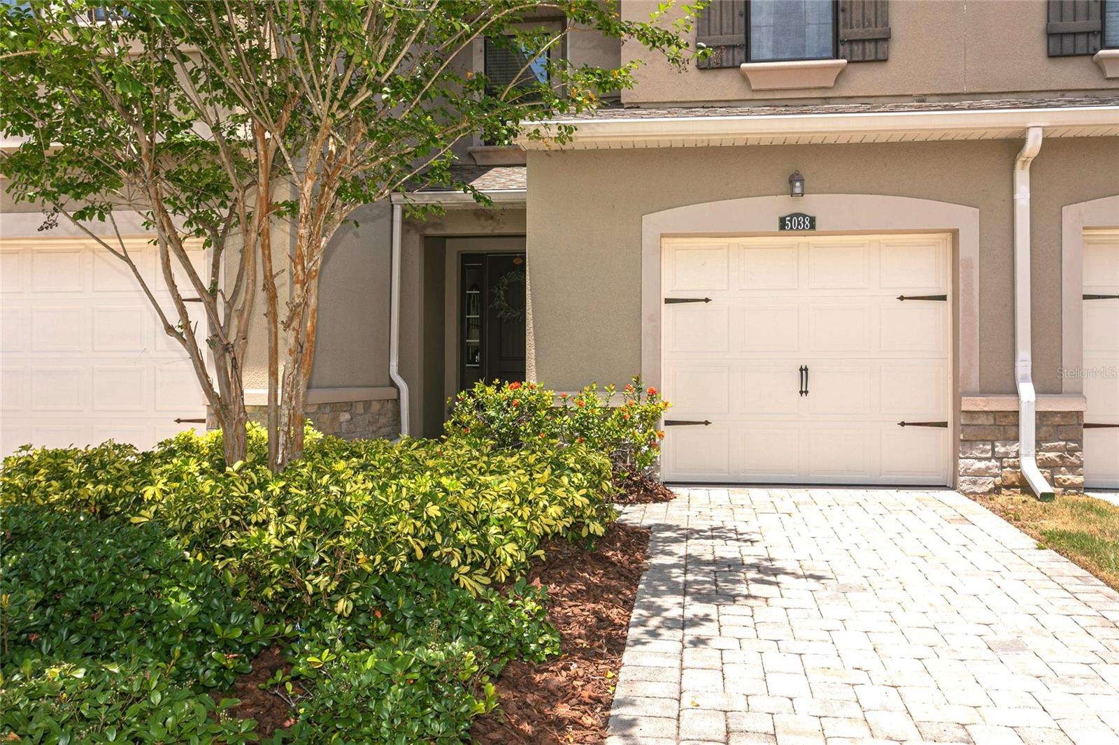 HARMONY AT LAKEWOOD RANCH PH I - Residential