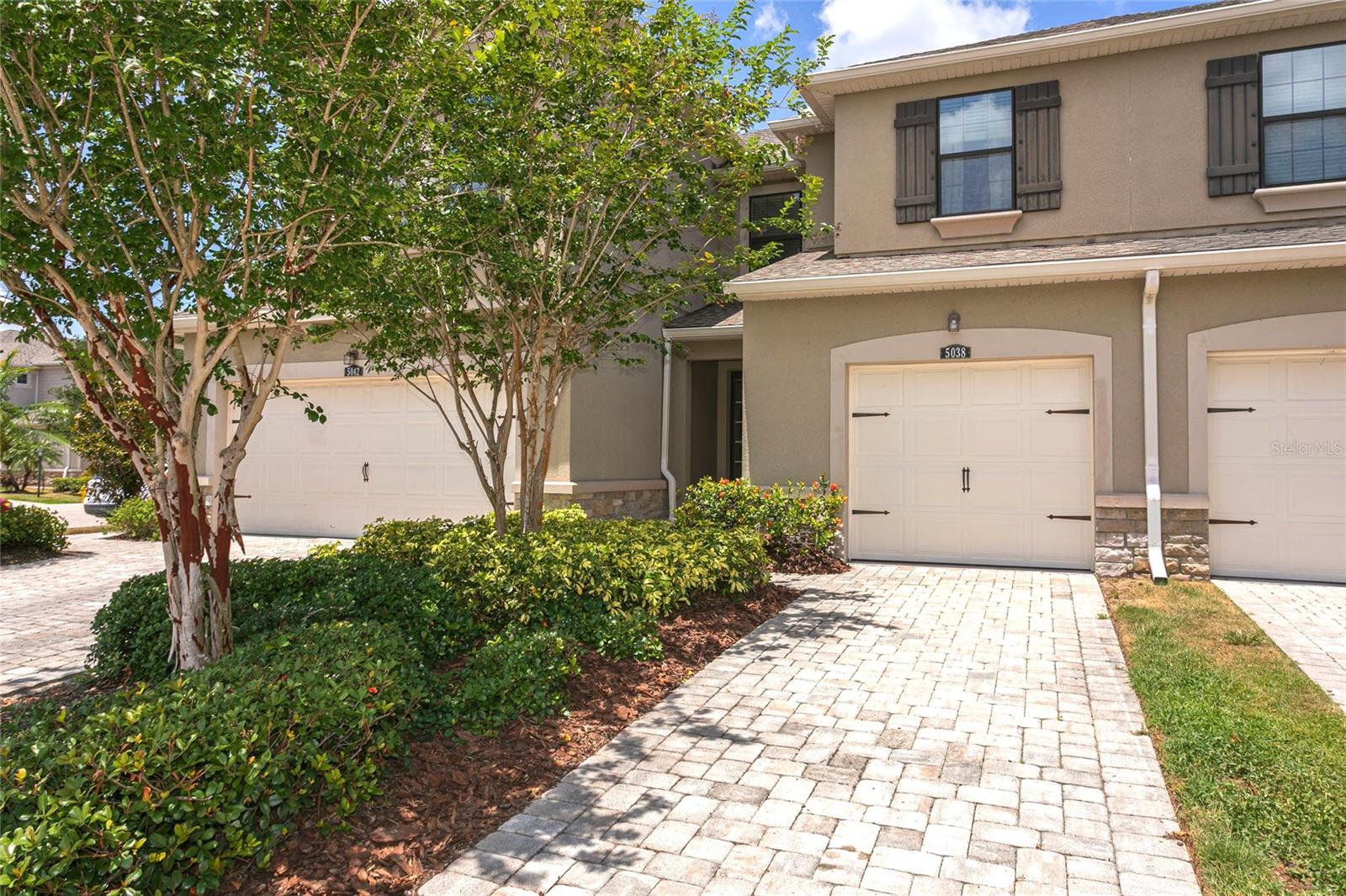HARMONY AT LAKEWOOD RANCH PH I - Residential