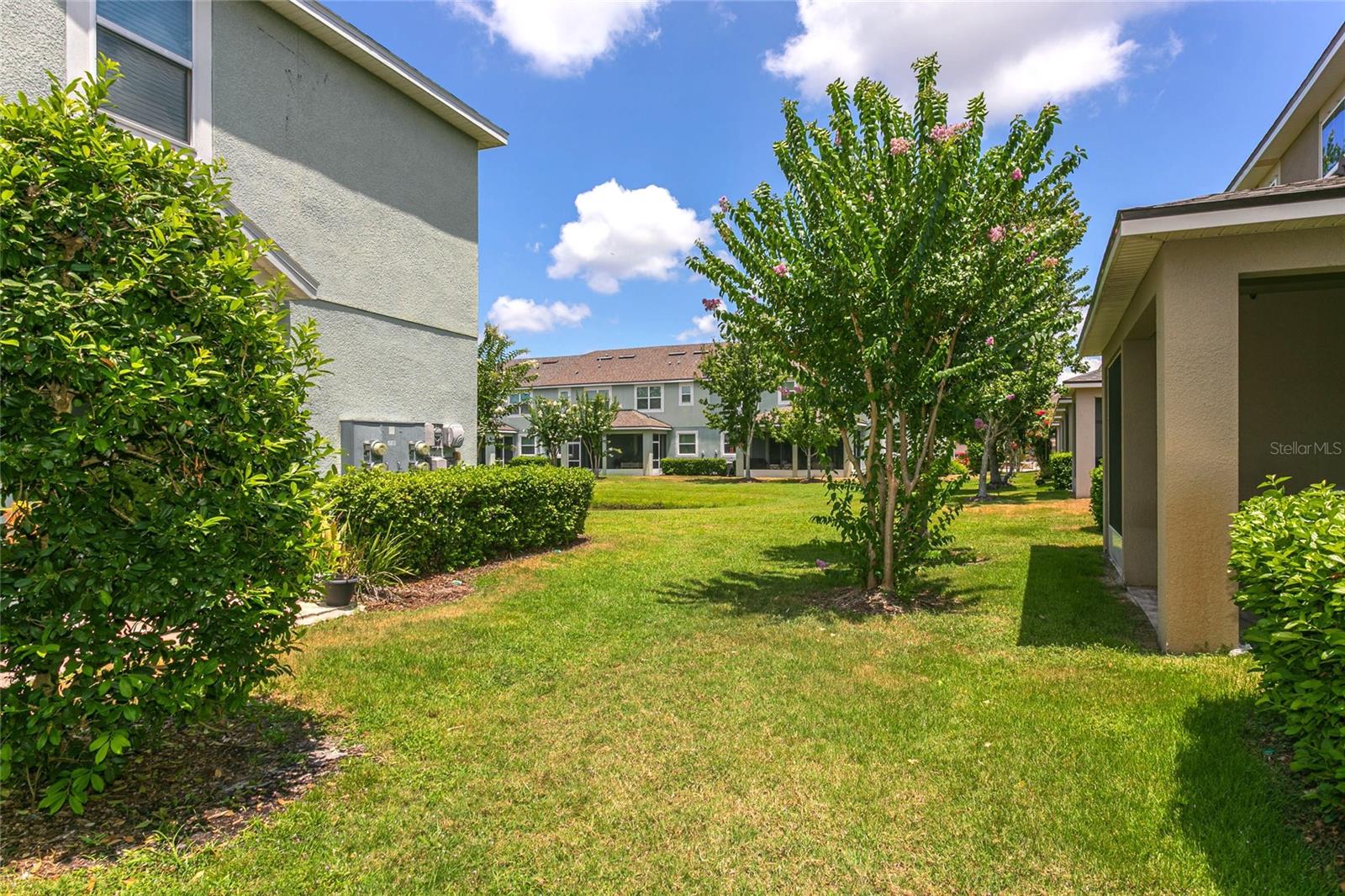 HARMONY AT LAKEWOOD RANCH PH I - Residential