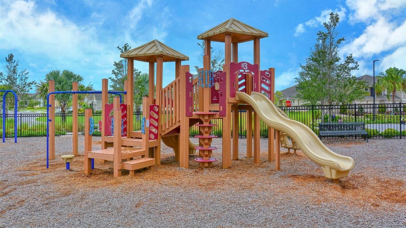 HARMONY AT LAKEWOOD RANCH PH I - Residential