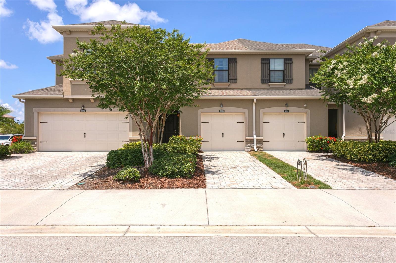 HARMONY AT LAKEWOOD RANCH PH I - Residential