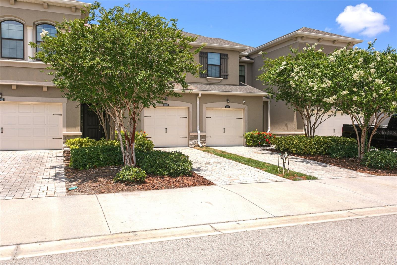 HARMONY AT LAKEWOOD RANCH PH I - Residential
