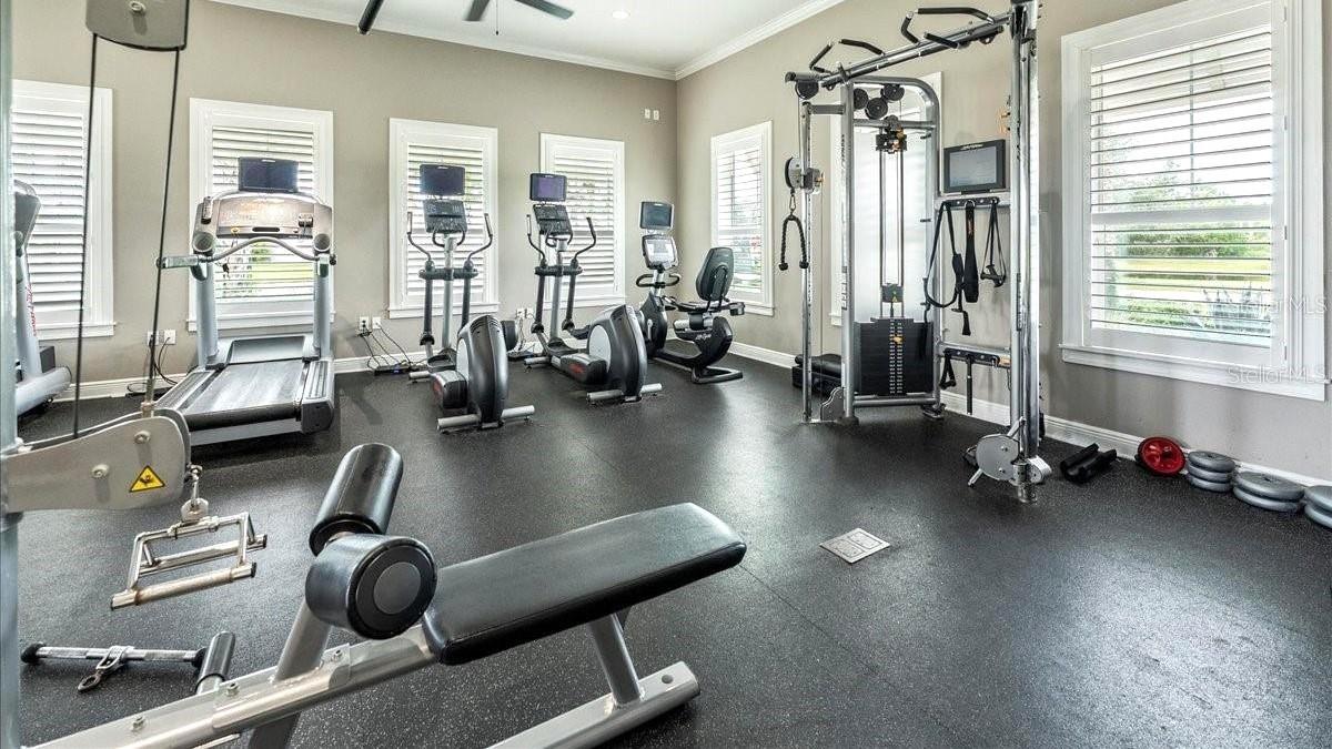 HARMONY AT LAKEWOOD RANCH PH I - Residential