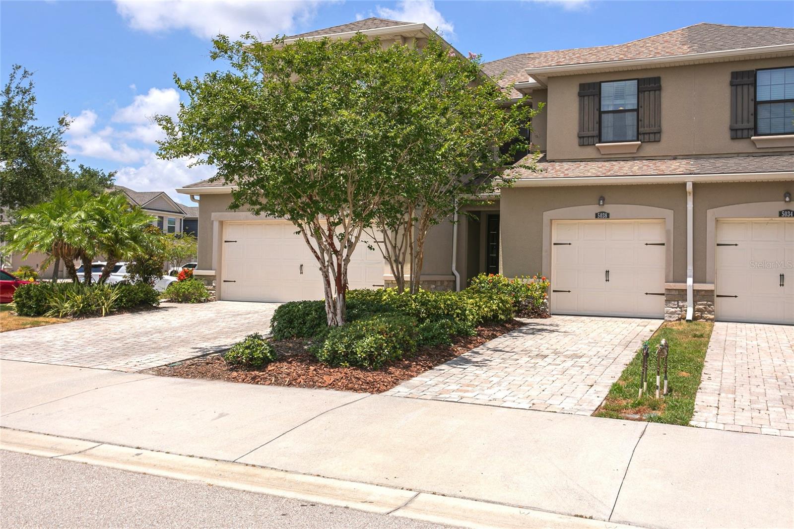 HARMONY AT LAKEWOOD RANCH PH I - Residential