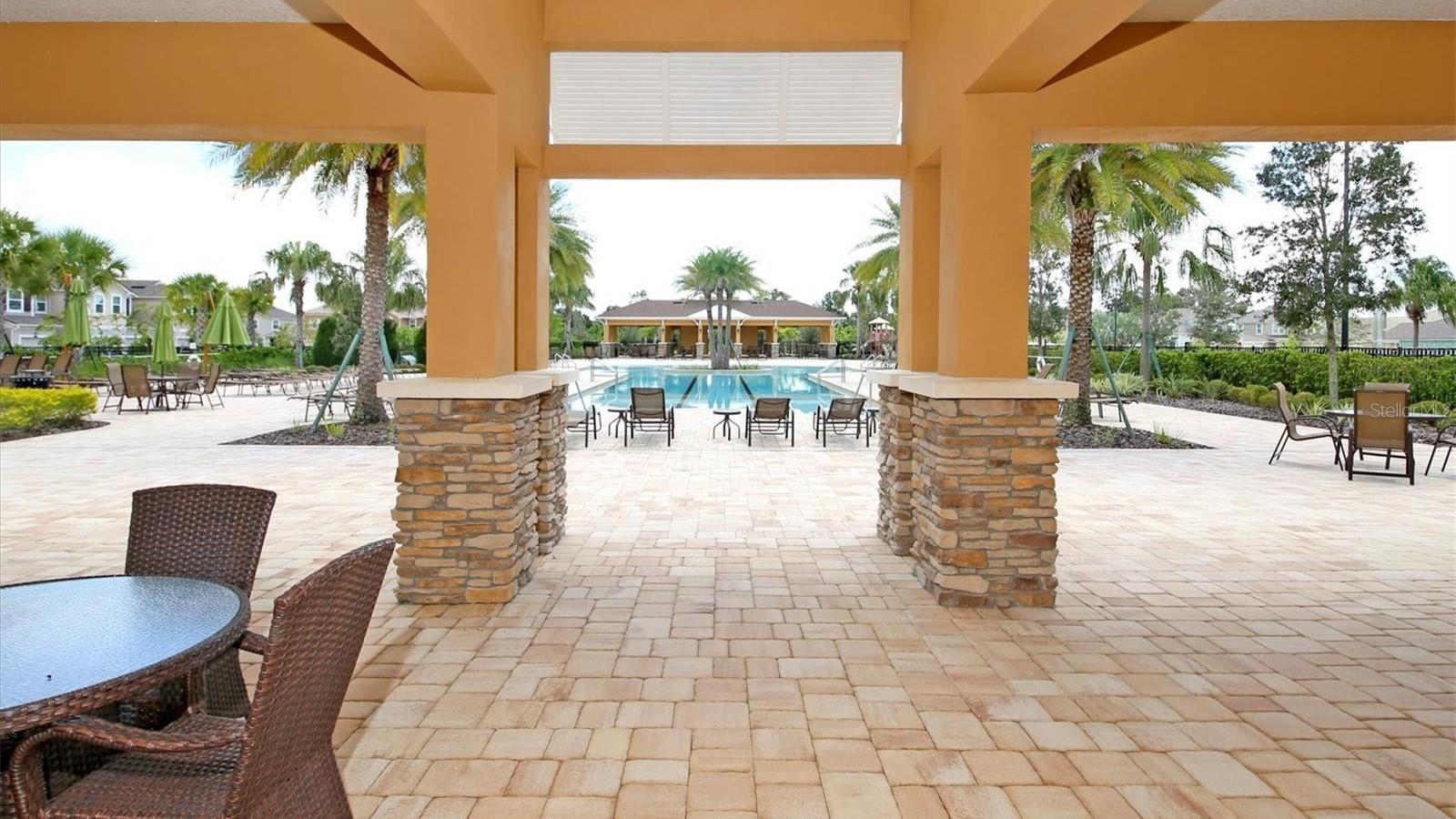 HARMONY AT LAKEWOOD RANCH PH I - Residential
