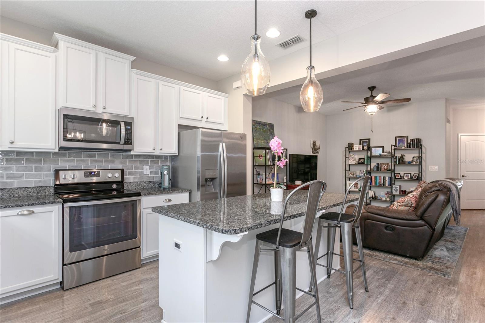 HARMONY AT LAKEWOOD RANCH PH I - Residential