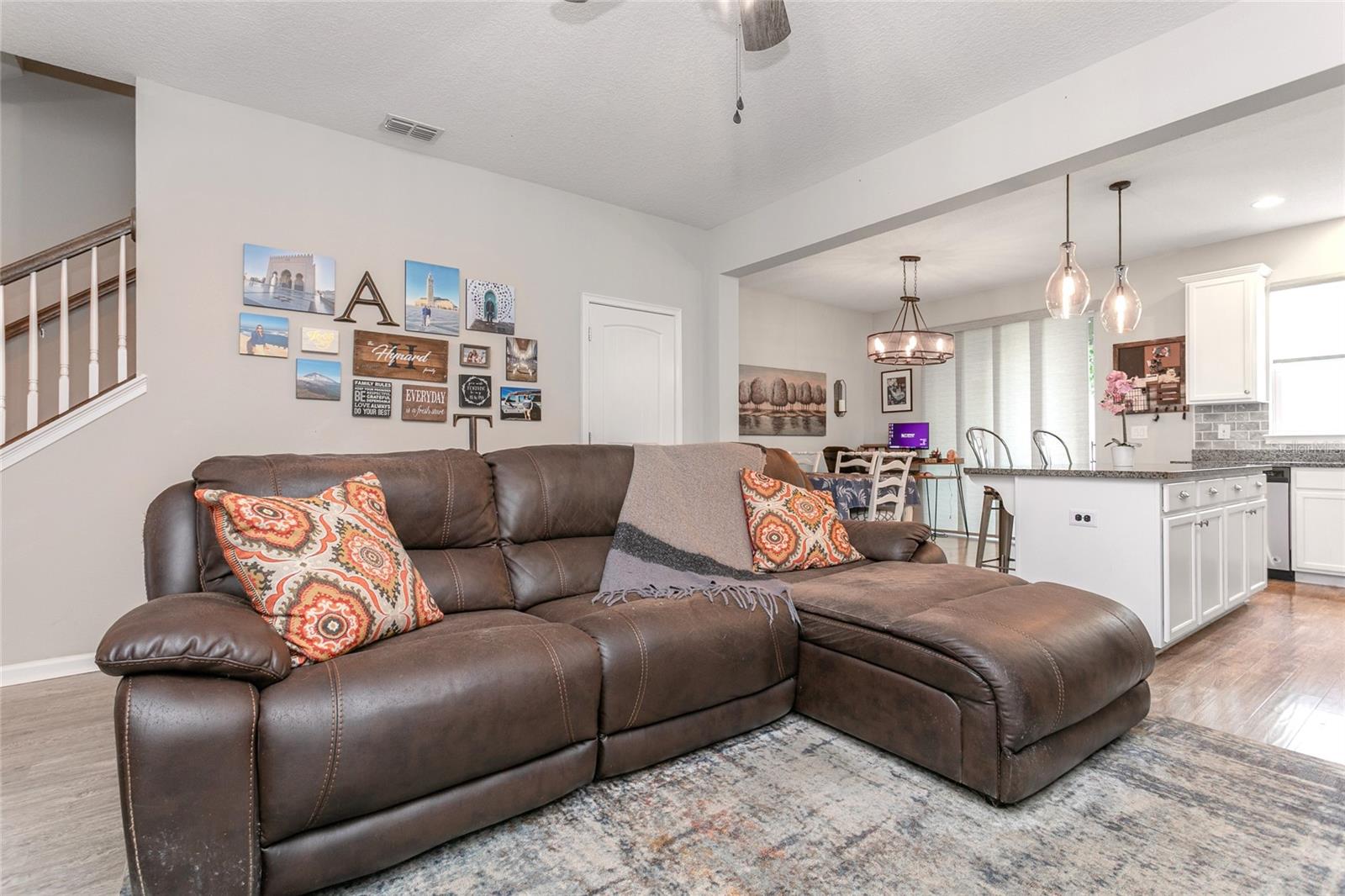 HARMONY AT LAKEWOOD RANCH PH I - Residential