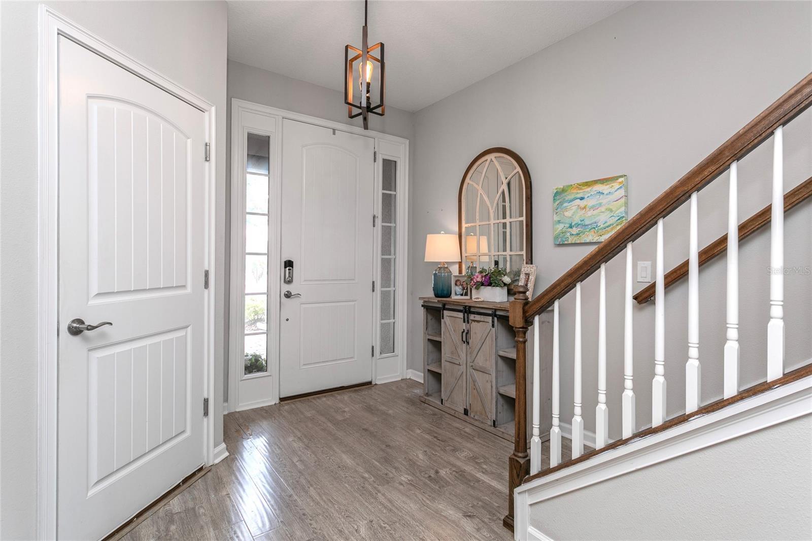 HARMONY AT LAKEWOOD RANCH PH I - Residential