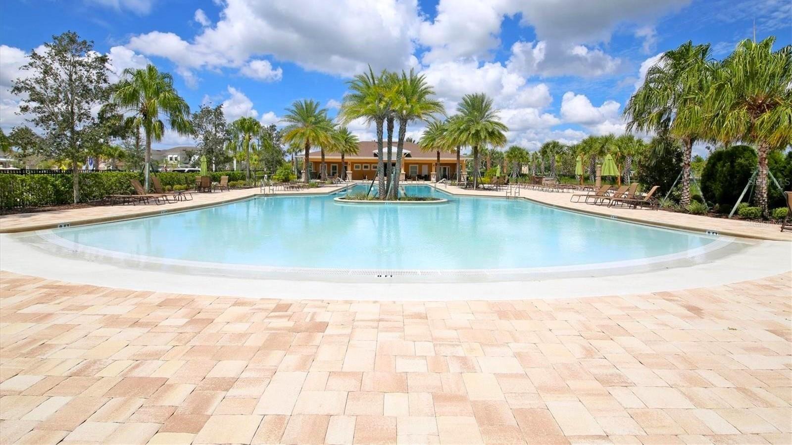HARMONY AT LAKEWOOD RANCH PH I - Residential