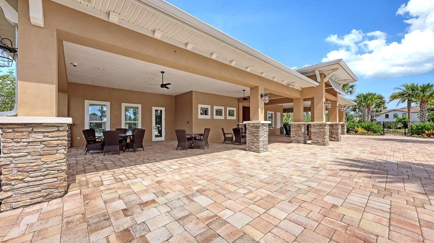 HARMONY AT LAKEWOOD RANCH PH I - Residential