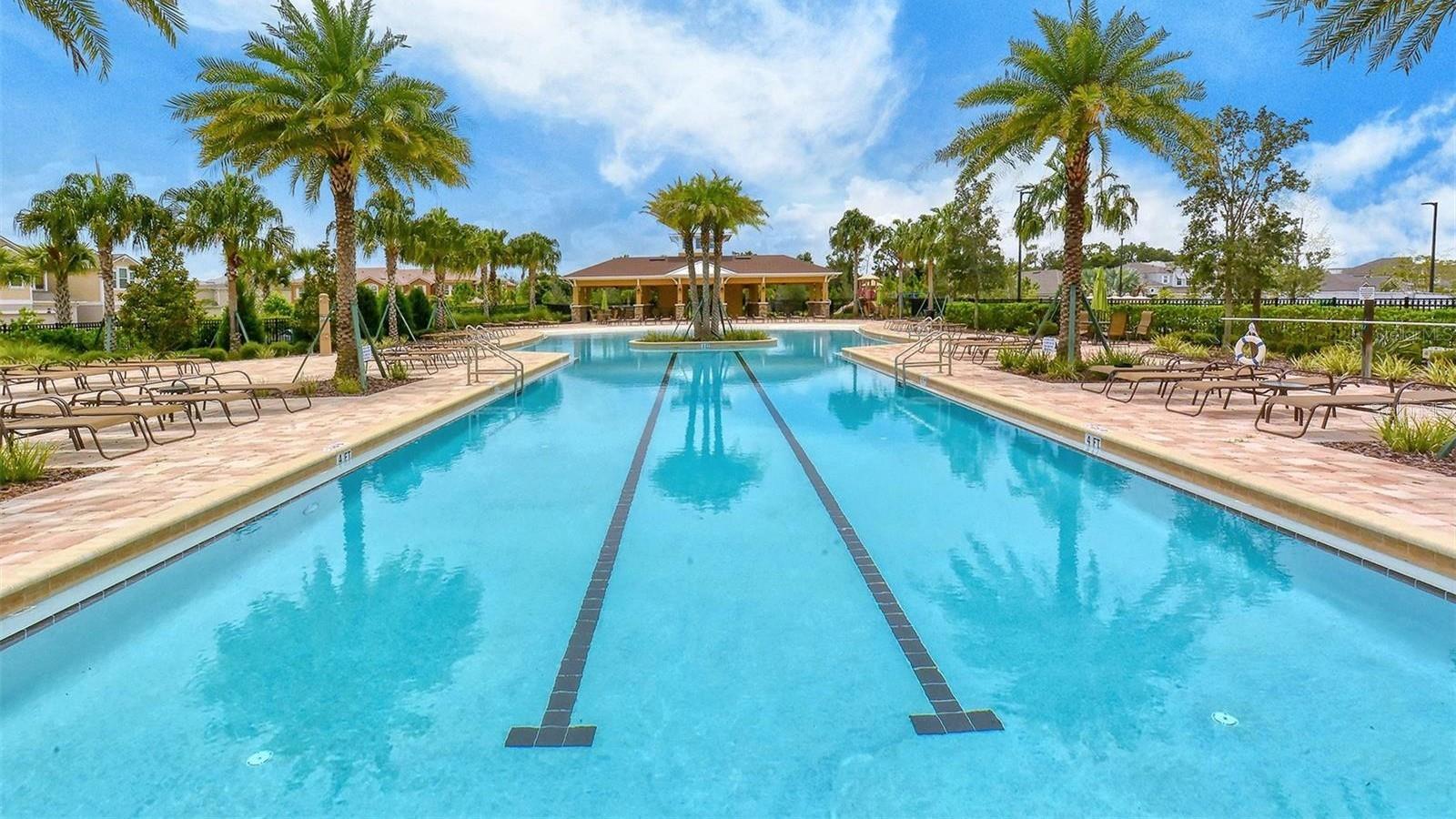 HARMONY AT LAKEWOOD RANCH PH I - Residential